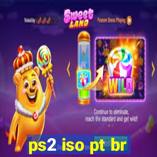 ps2 iso pt br